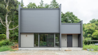 加賀市新築 2024年9月完成