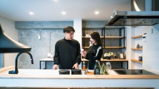 マンションのリノベーション