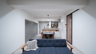 マンションリノベーションのススメ