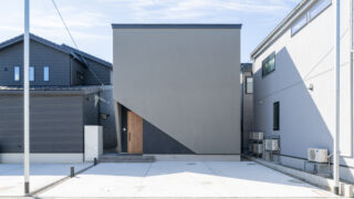 金沢市新築　2024年9月完成