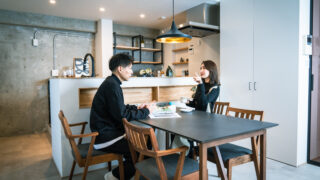 ライフスタイルに合わせたマンションリノベーション