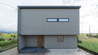 白山市新築　2024年10月完成