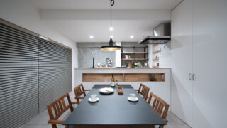 金沢市マンションリノベーション　2024年12月完成