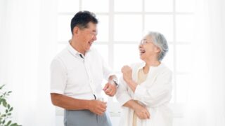 老後も安心な平屋住宅