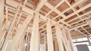 耐震性能のメリット