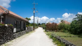 地震に強い平屋住宅