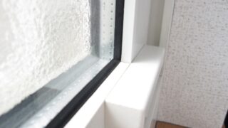 樹脂サッシのメリット