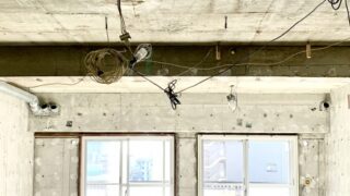 スケルトンリノベーション